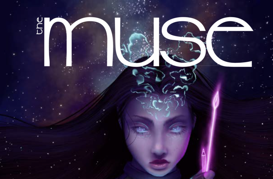 2020 Spring Edition of The Muse