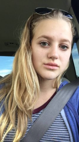 Photo of Ava Murphy