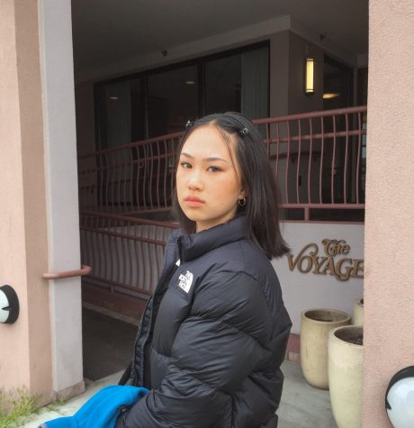 Photo of Sierra Kim-Tran