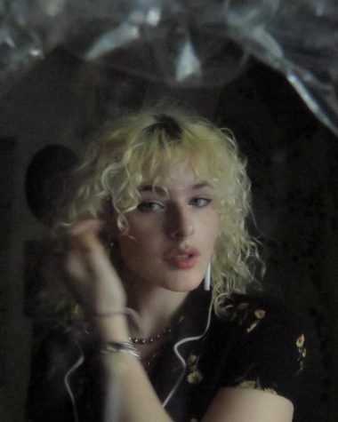 Photo of Fionn Kelly