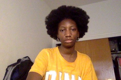 Photo of Ify Nneji