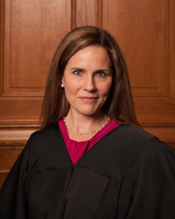 Judge Amy Coney Barretts Stance on 5 Key Issues