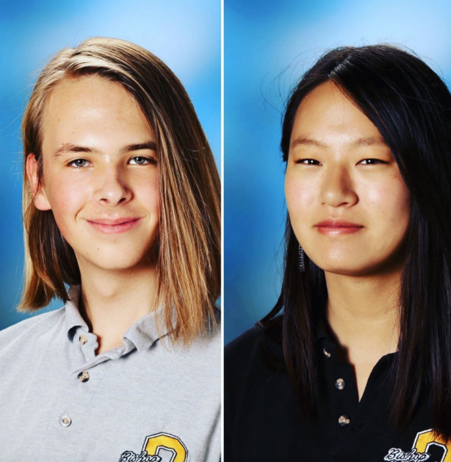 National Merit Scholarship Semi-Finalists Give Insights into Their Academic Successes