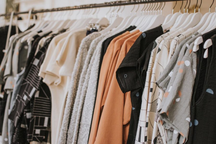 Why You Should Start Thrifting and Stop Participating in Fast Fashion