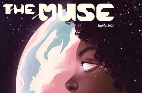 2021 Spring Edition of The Muse