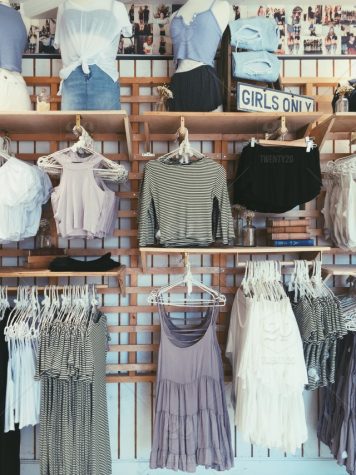 Racism, Assault, and Fatphobia Runs Rampant at Brandy Melville – The Crozier