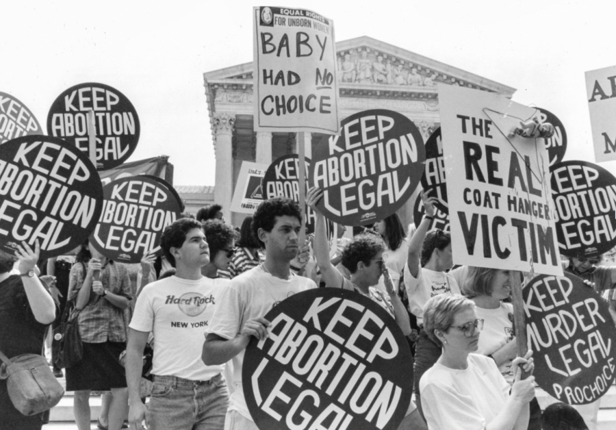Even “Pro-Lifers” Should be Scared of the Texas Abortion Law