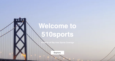 Nathan Rogers’ Bay Area Sports Website: 510sports