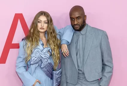 Virgil was here”: Late Designer Virgil Abloh & His Final Show – The Crozier