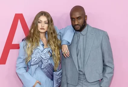 Virgil was here: Late Designer Virgil Abloh & His Final Show