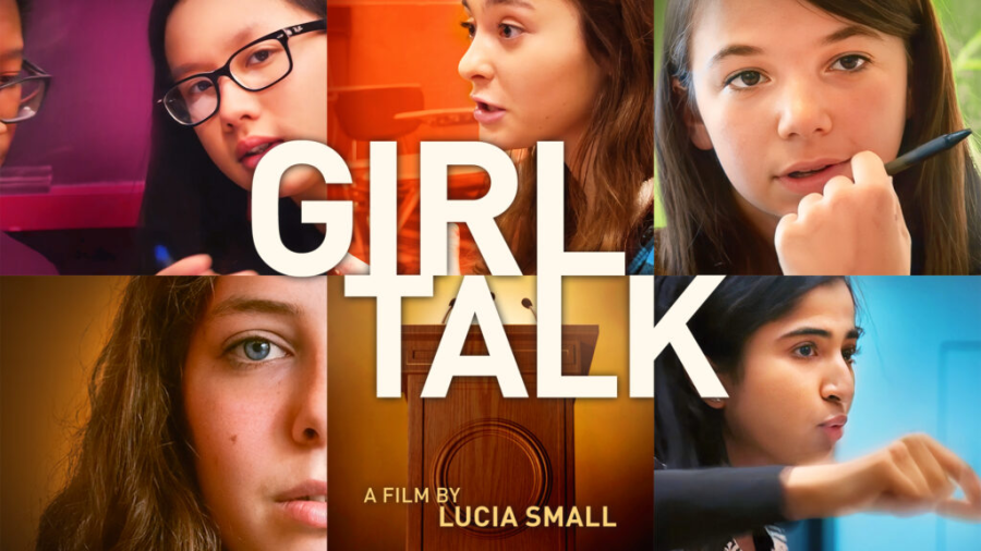 “Girl Talk,” Reviewed: Exploring Gender Bias in High School Debate and Politics