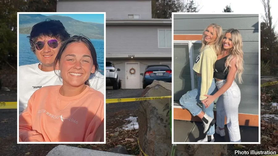 The University of Idaho leaves questions unanswered after the recent murder of college girls