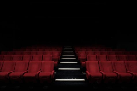 What the Rise of Streaming Could Mean for Movie Theaters
