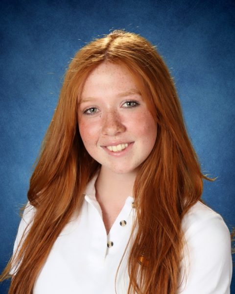 Erin Forristal