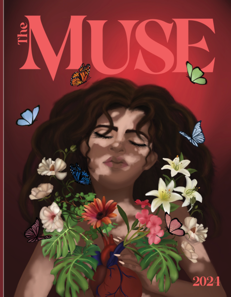The 2024 Muse