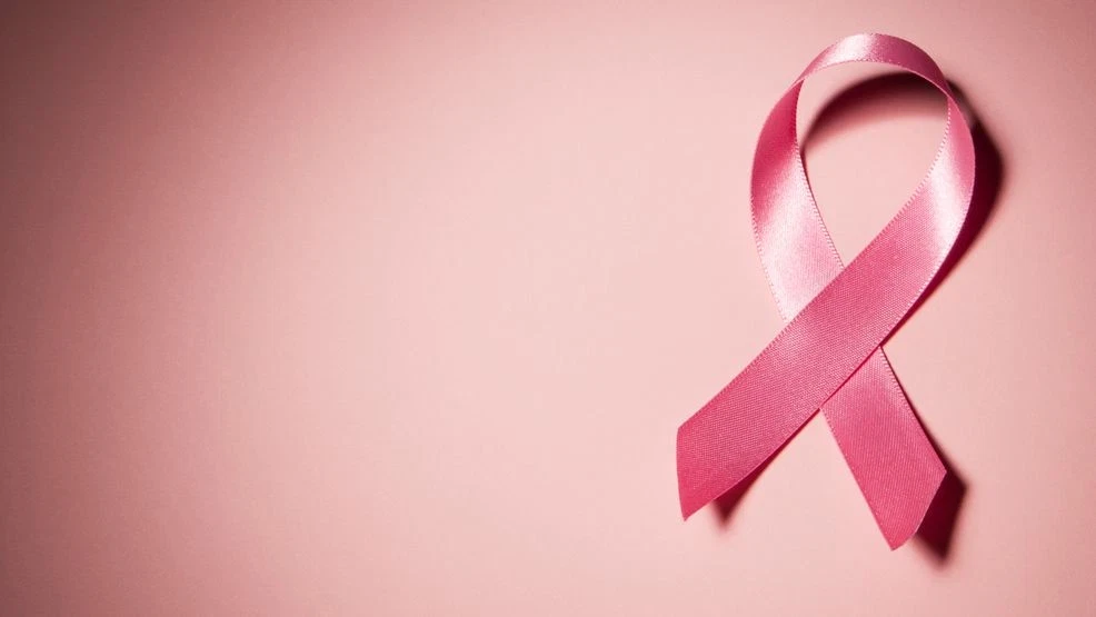 The Underlying Presence of Breast Cancer