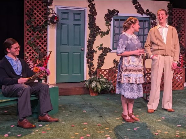 All My Sons - O'Dowd Theater's Remarkable Portrayal of Arthur Miller's Classic Production