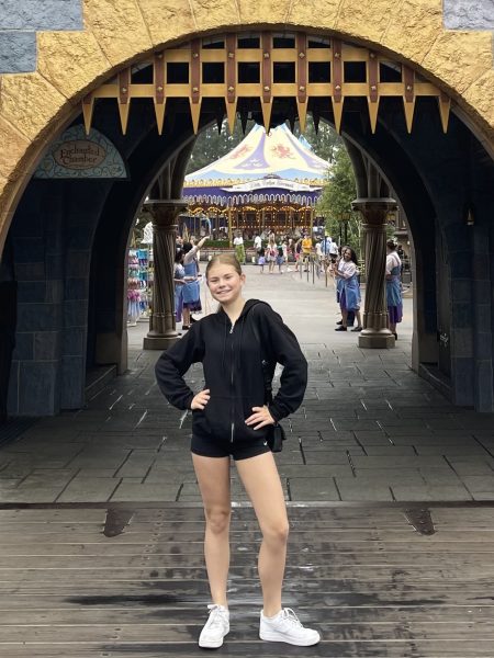Avery Ragon