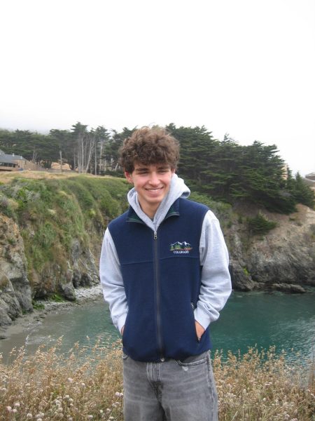 Owen Udkow