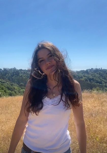 Maya Gonzales