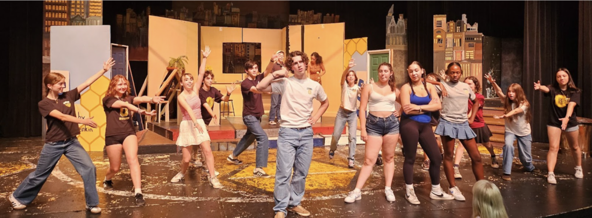 Little Shop, Big Screams: Get Ready for O’Dowd’s production of Little Shop of Horrors