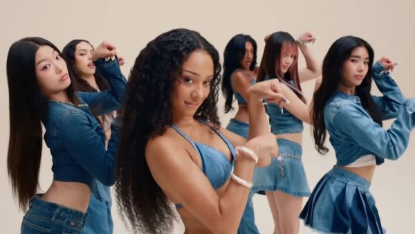 Katseye is Gnarly: Rising Global Girl Group Takes Over the Music Industry