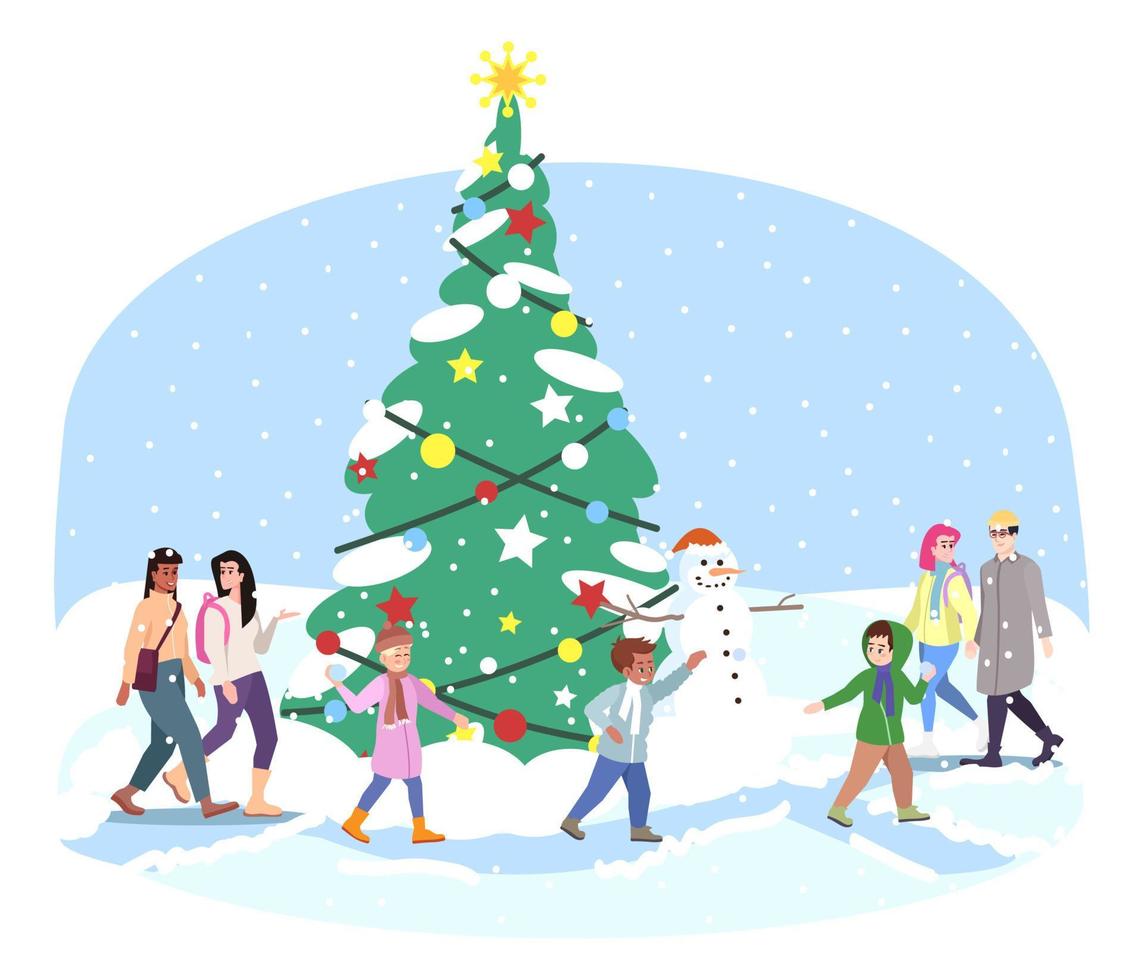 5 Events/Activities to try in the Bay Area during the Holiday Season