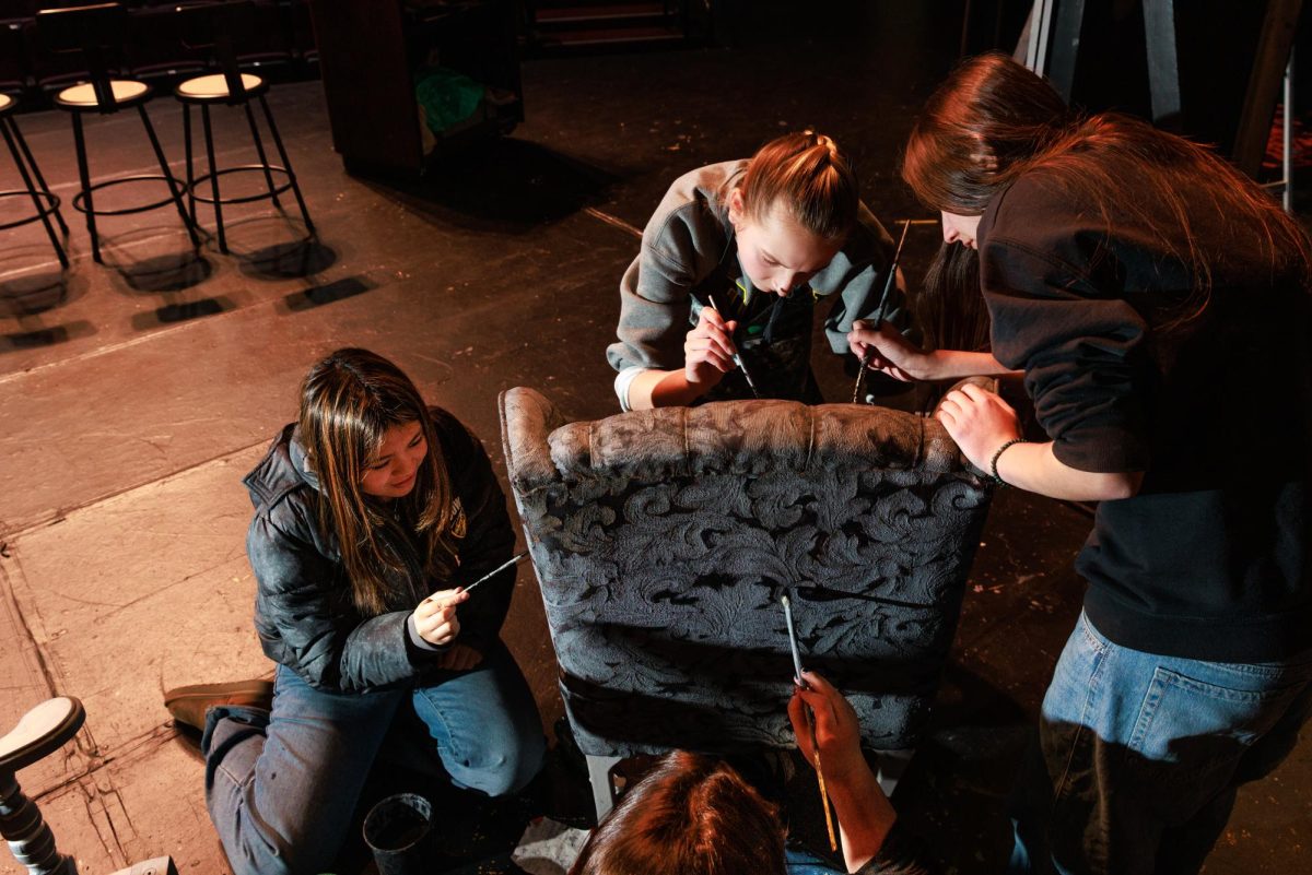 Feeling Lost? Come Get Lost in Yonkers this February with O’Dowd Theater!