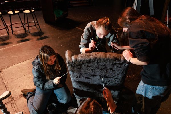 Feeling Lost? Come Get Lost in Yonkers this February with O’Dowd Theater!