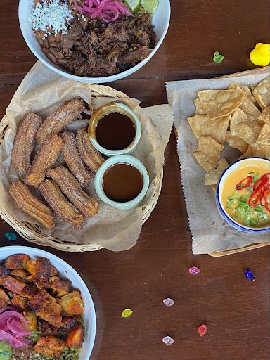 Food Recommendations from @Owen.Cooks.Things