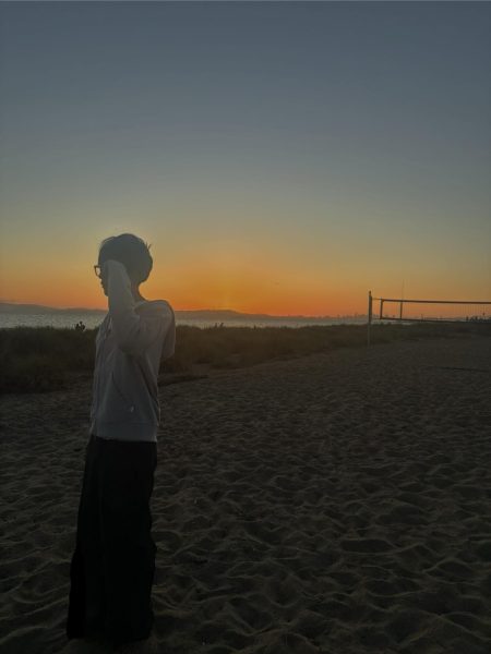 Zachary Sotto