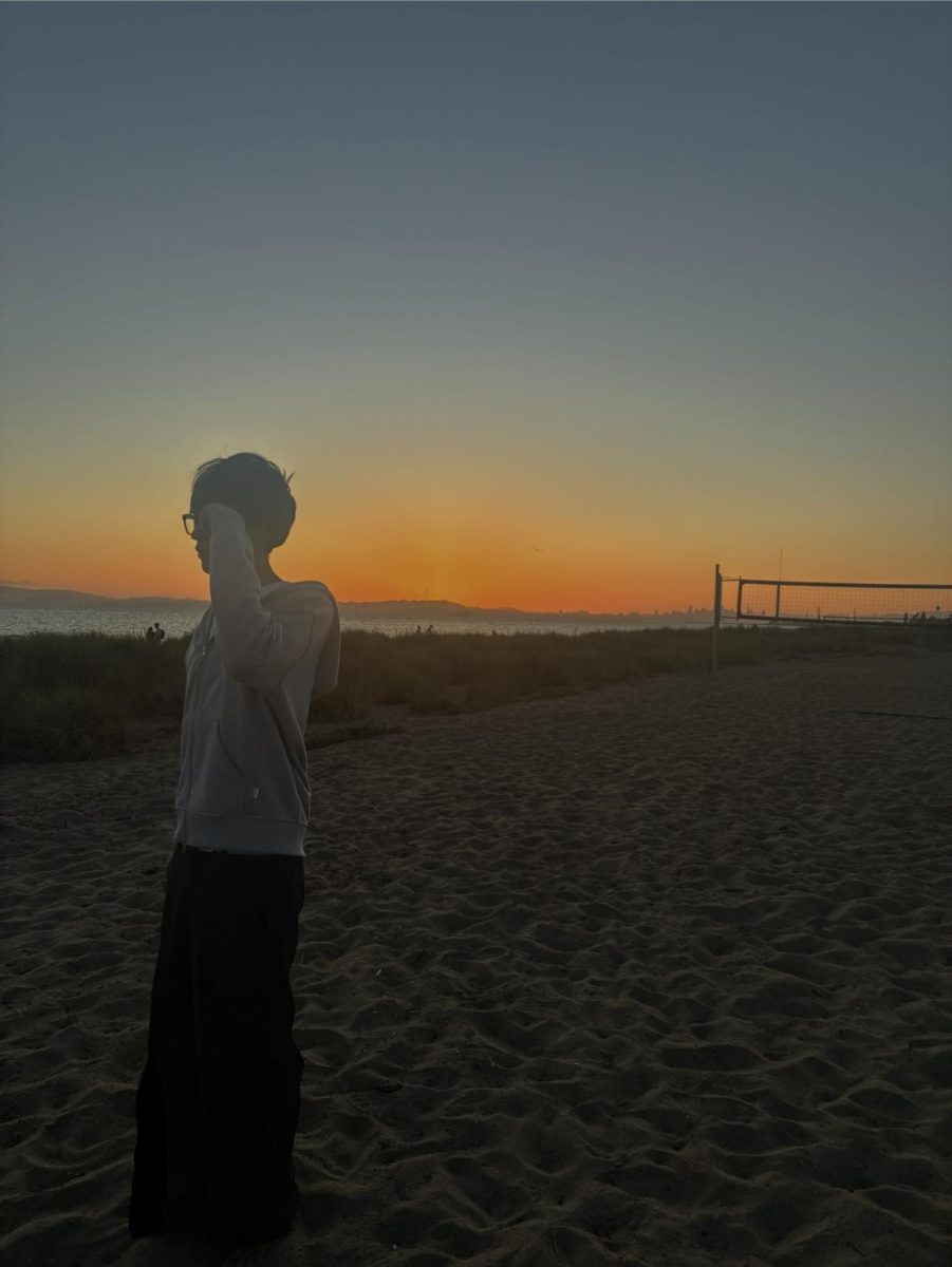 Zachary Sotto