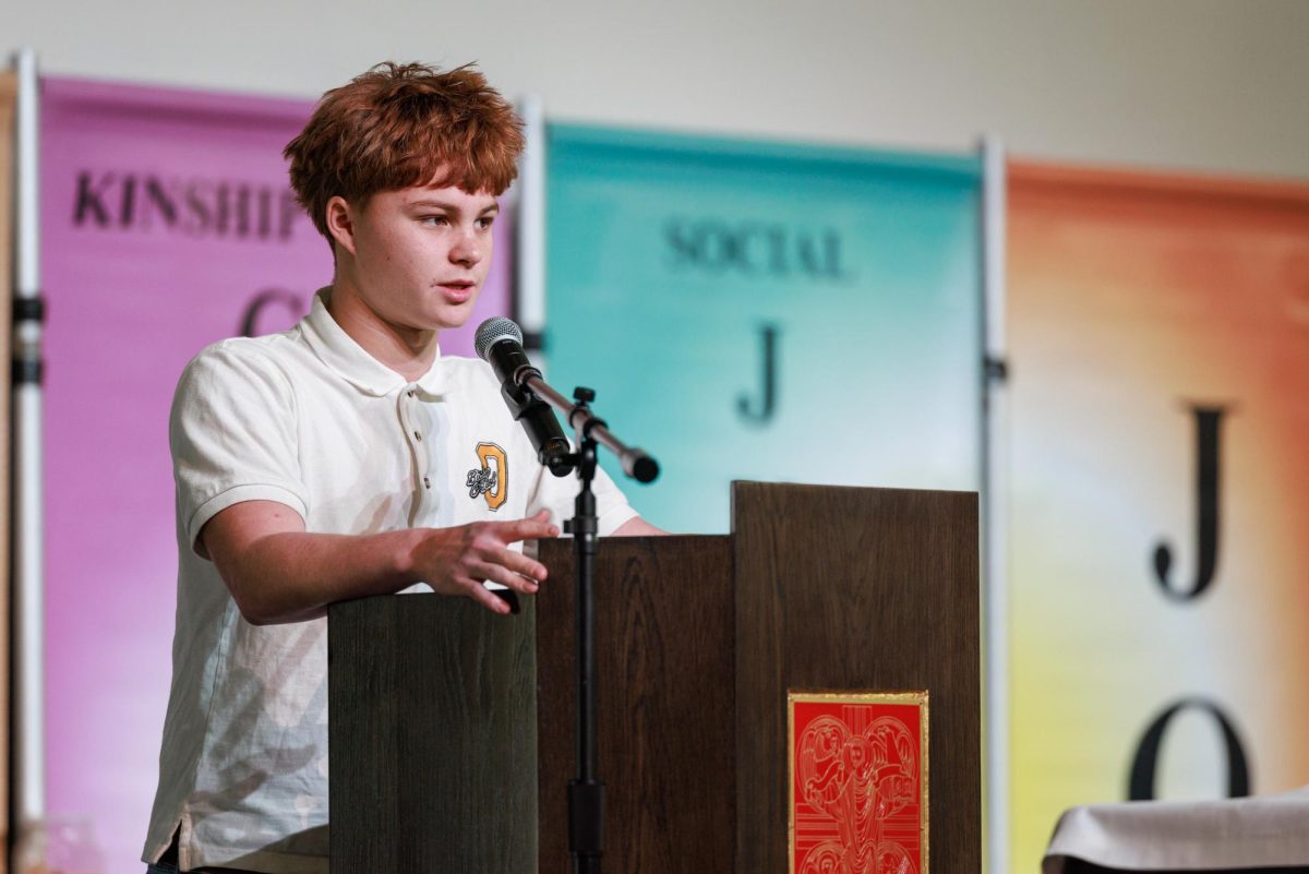 Meet Your Next ASB: Interviews with the Future of O’Dowd