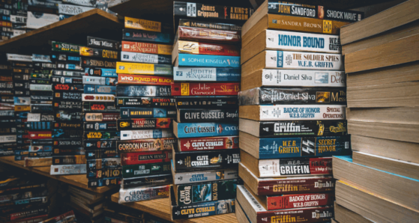 The End of Paperback